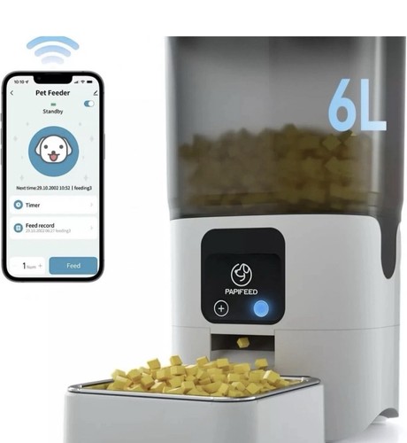 Large smart automatic pet - automatic,