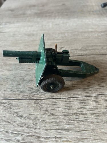 Vintage britains field - britains,
