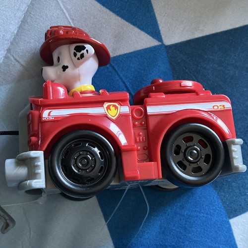 Spin master paw patrol sea - spin,