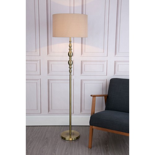 Dar madrid antique brass metal - madrid,
