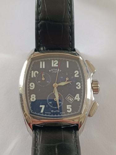 Vintage rotary elite - vintage,