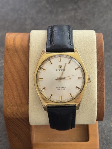 Vintage tissot seastar - vintage,