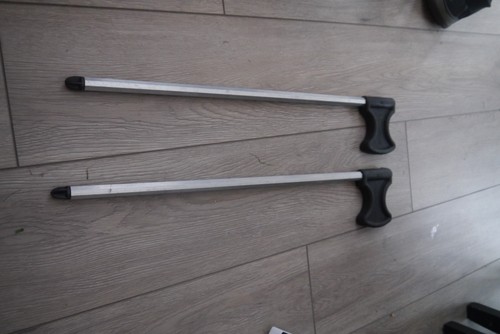Octoplus pole rests rod - octoplus,