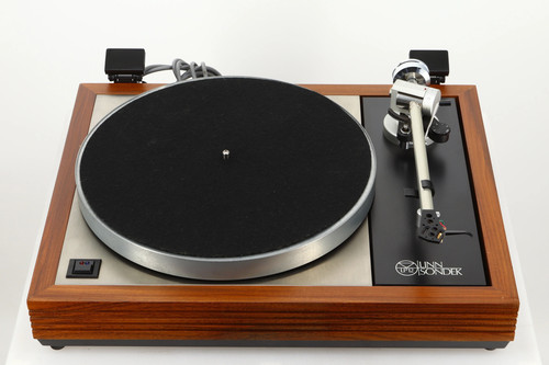 Linn lp12 turntable - lp12, ittok