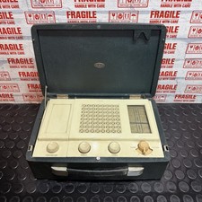 Vintage GEC Radio