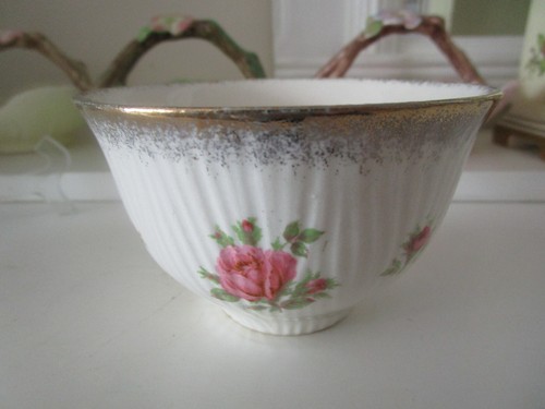 Vintage crown ducal florentine - vintage,