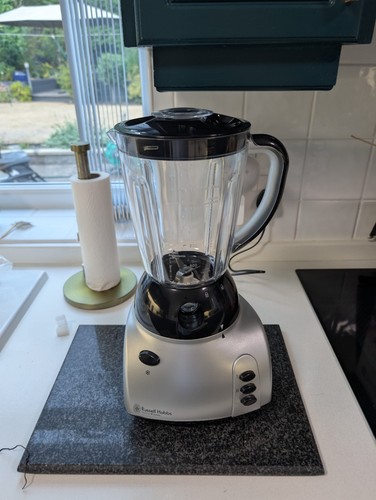 Russell hobbs simply - hobbs, smoothie