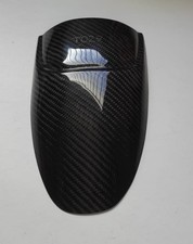 Carbon Fibre Triumph Tiger