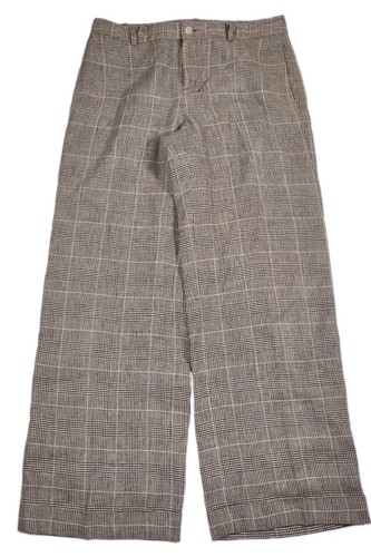 Vintage ralph lauren 100 - lauren, 100%