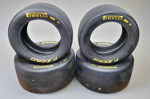 Pirelli 230 racing - pirelli, 230/57/13