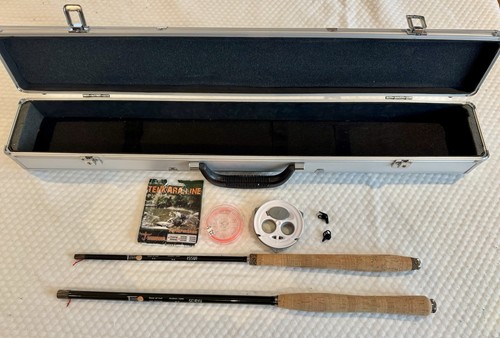 Tenkara fishing rods - tenkara,