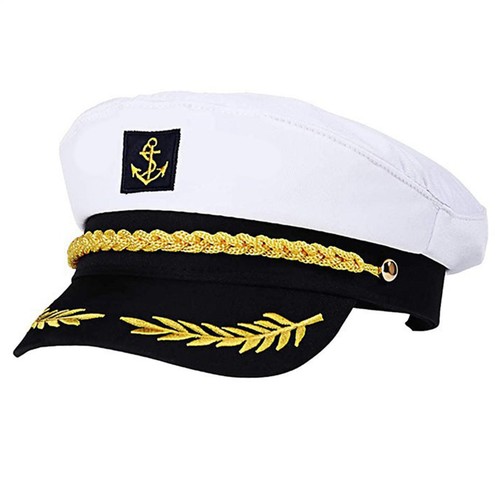 Unique captain adjustable - captain's,