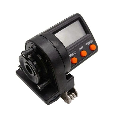 Fishing line counter - line,