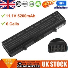 Battery 1525 For Dell Inspiron