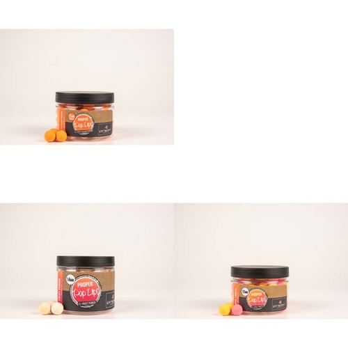 Proper carp baits tutti - proper,
