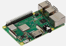 Raspberry Pi 3 Model B 1GB