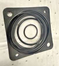 Mecalac Terex TA1 Dumper