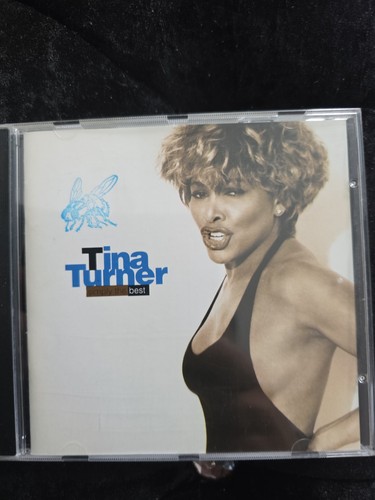 Tina turner simply the - simply,