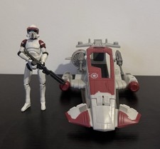 Star Wars The Clone Wars ARF