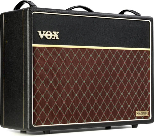 Vox ac30 hand - hand-wired, 30-watt