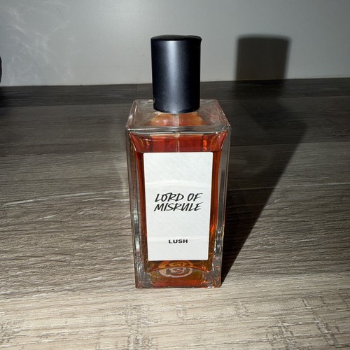 Lush lord misrule 100ml - lush, of