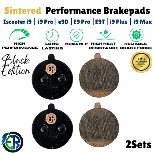 Iscooter brake pads for - brake,