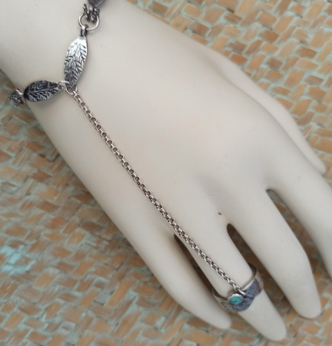 Vintage sterling silver - vintage,