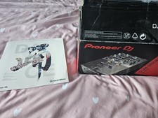 Pioneer DJM 250MK2 2-Channel