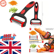 3 in 1 Potato Vegetable Fruit