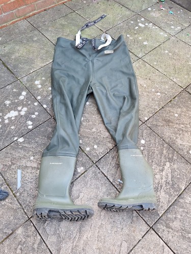 Ocean waders studded - ocean,
