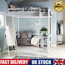 6.5x3FT High Sleeper Cabin Bed