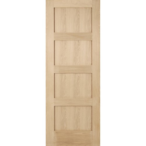 Oak sliding door internal - oak,