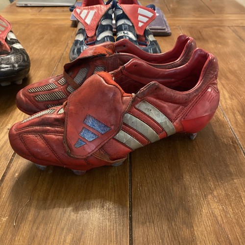 Adidas predator mania 10 - ,