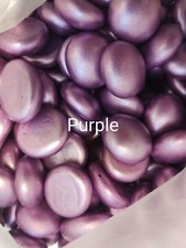 METALLIC Decorative Glass