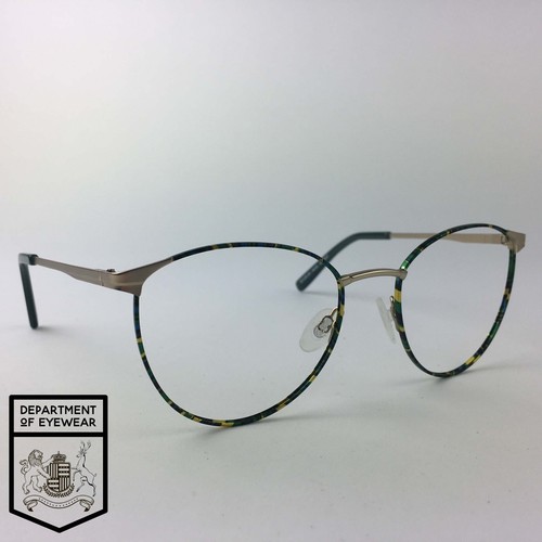 Specsavers eyeglasses green - eyeglasses,