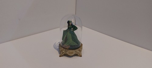Franklin mint limited edition - mint,