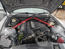 BMW Z4 ROADSTER E85 Engine