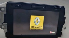 RENAULT CAPTUR 2014 TRAFIC
