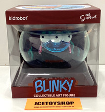 2025 KIDROBOT THE SIMPSONS