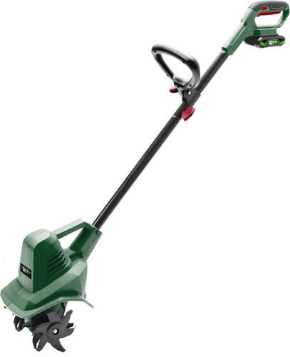 Webb 20v tiller - tiller, (options)