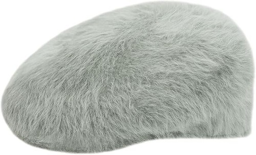 Kangol furgora 504 flat cap - kangol,