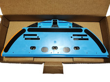 Shark Power Detect 2 in 1 MOP PAD HOLDER for SHARK RV2800ZEUK ROBOT VACUM CLEANE