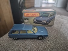Matchbox Citroen CX