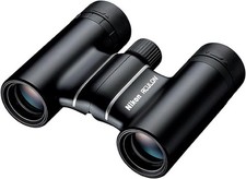 10x21 Compact HD Binoculars