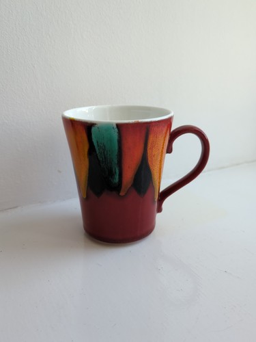 Poole pottery living glaze - poole,