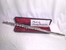 Nikkan(Yamaha) YFL-211 Flute