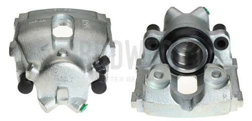 Front budweg caliper - budweg,