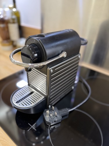 Nespresso original pixie - nespresso,