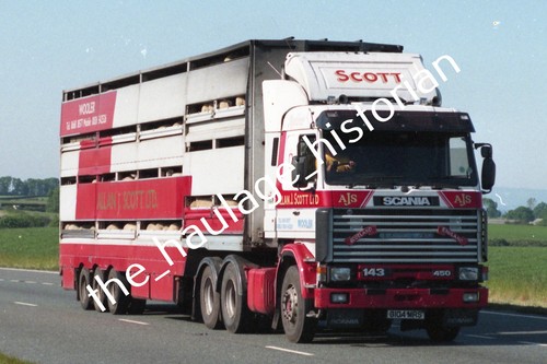 Thh truck photos - truck, 143m