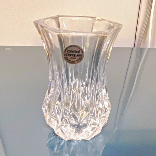Cristal arques clear - cristal, crystal